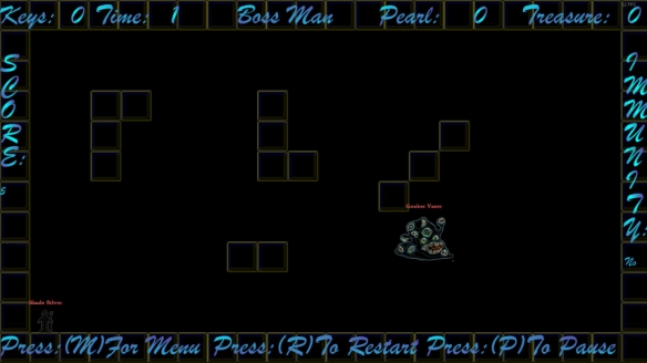 2D迷宫冒险《Shade Silver》Steam 限时免费入库开始(图1)