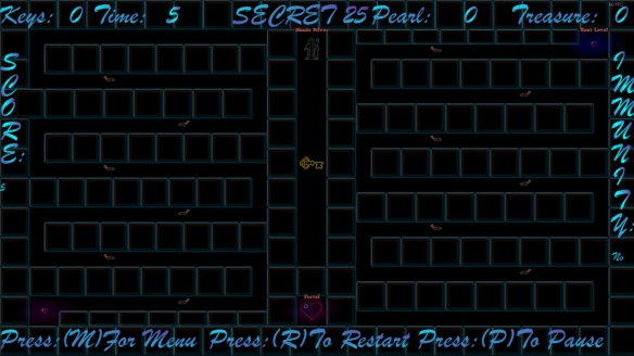 2D迷宫冒险《Shade Silver》Steam 限时免费入库开始(图2)