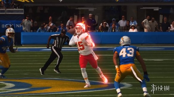 《麦登橄榄球26》IGN 8分：进步大的令人难以置信！(图3)