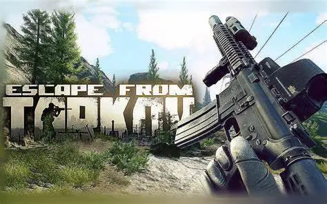 《逃离塔科夫》可能很快就会发布真正的正式版本,期待(图1)