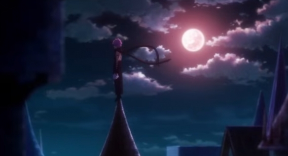 《公主殿下，「拷问」的时间到了 第二季》前导宣传片(图3)