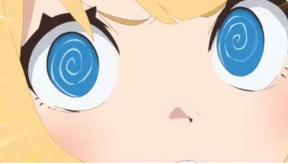 《公主殿下，「拷问」的时间到了 第二季》前导宣传片(图1)