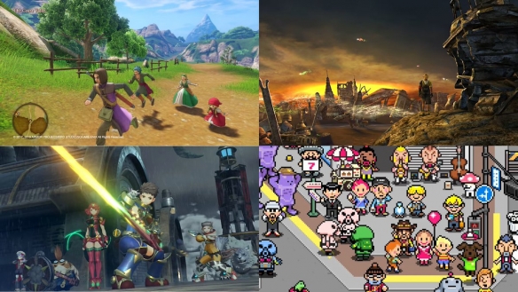 《FF7核心危机》才第二！玩家票选让你哭得最惨的RPG(图1)