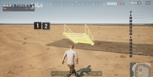 开着布加迪吃鸡究竟是种什么体验？(图6)