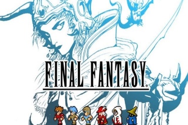 38年前的闹剧,小纸条的背后是初代最终幻想的恶性Bug？(图1)