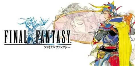 38年前的闹剧,小纸条的背后是初代最终幻想的恶性Bug？(图3)