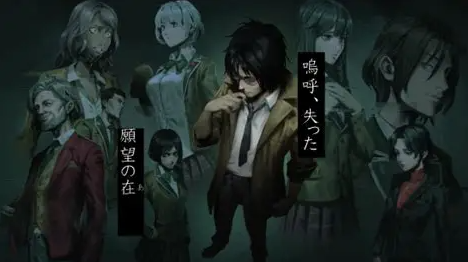 心灵恐怖游戏《死印》十周年献礼——重启版开发决定(图2)