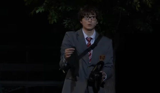 音乐剧《四月是你的谎言2025》将于2025年8月上演(图5)