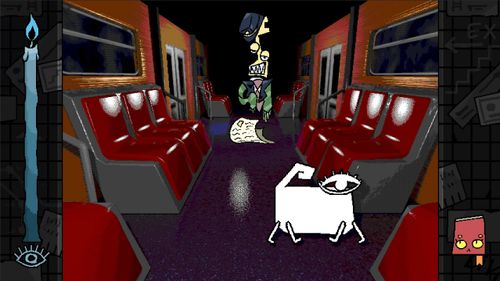 发行商 Critical Reflex 宣布代理《烦恼驿站》《重如石》(图1)