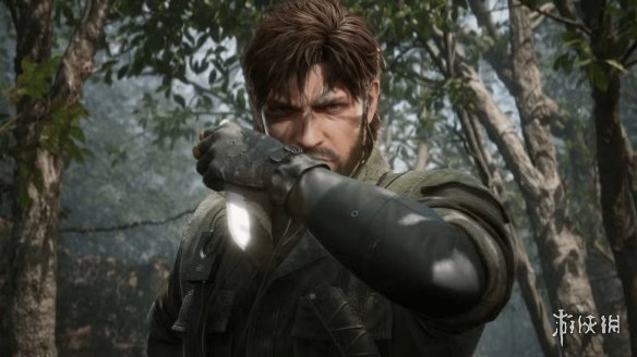 你认为多少分？《合金装备3RE》媒体评分将在周五解禁(图2)