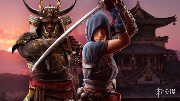 育碧大胜利！《刺客：影》成为今年欧洲最畅销的新作(图1)