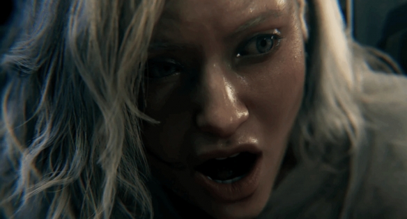 《生化危机9》支持完整光追/路径追踪！视效更惊艳(图3)