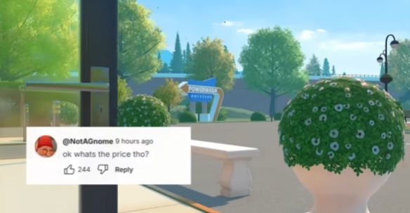 模拟新作《冲就完事模拟器2》详细展现清洗世界的延展(图4)