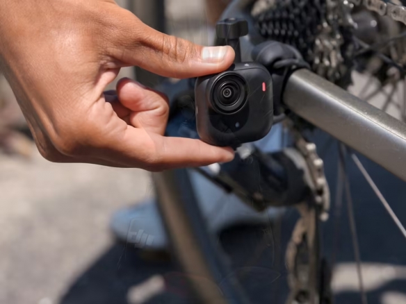 仅53克！影石Insta360 Go Ultra支持4K 60帧 售价曝光(图2)