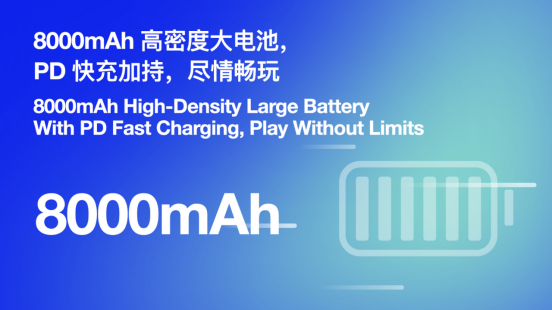 独一无二的双屏体验——全球首款翻盖双屏安卓掌机 AYANEO Pocket DS 正式发布(图21)