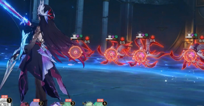 崩坏星穹铁道海瑟音专属成就完成方法3