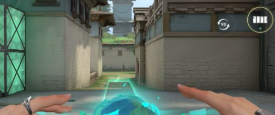 无畏契约源能行动奶妈有什么技能-无畏契约源能行动奶妈技能介绍