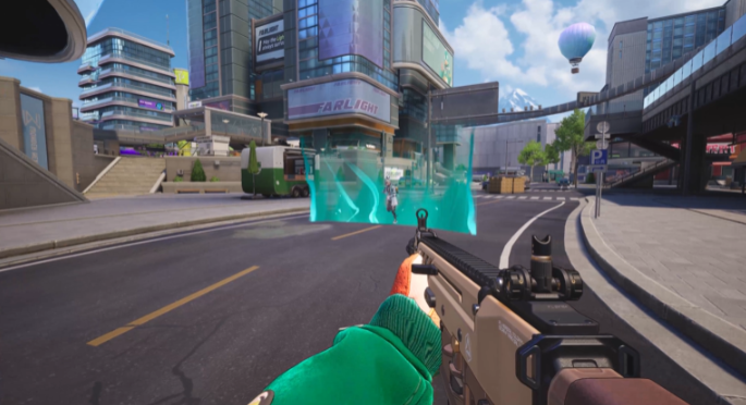 远光84鸭鸭技能实战技巧2