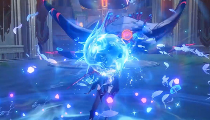 崩坏星穹铁道海瑟音专属成就完成方法1