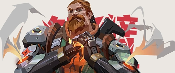 无畏契约手游新手玩哪个英雄好,无畏契约手游新手英雄推荐