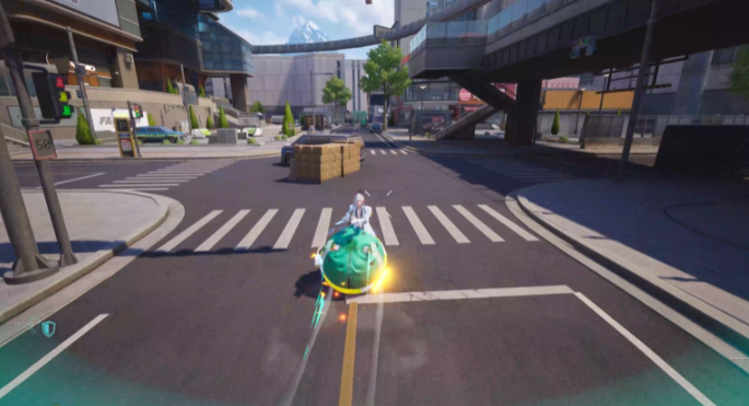 远光84鸭鸭技能实战技巧1