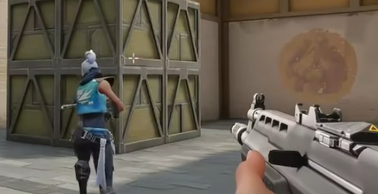 无畏契约源能行动奶妈有什么技能-无畏契约源能行动奶妈技能介绍