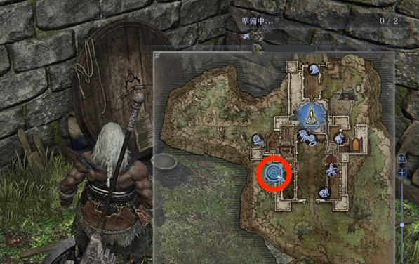 艾尔登法环黑夜君临为王之证获取与使用方法2