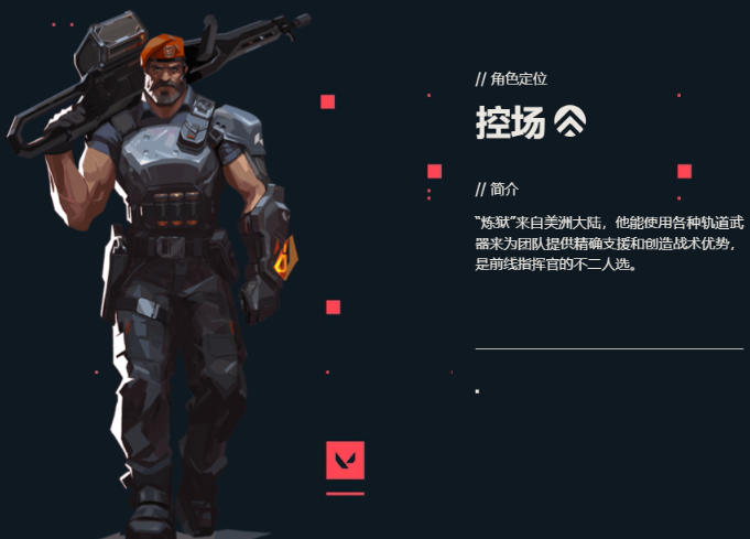 无畏契约源能行动自选角色推荐2