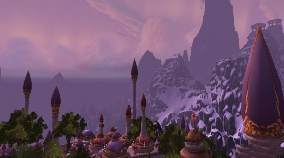 魔兽世界达拉然声望刷取攻略2