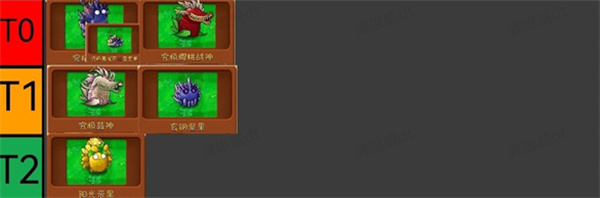 植物大战僵尸融合版 2.8二创下载(图9)