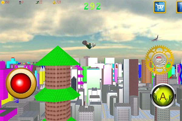 
小明抓小偷 最新版