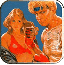 怒之铁拳6 手机版