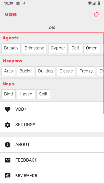 
无畏契约画质助手