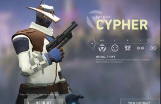 无畏契约国际服