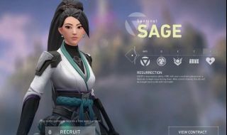 无畏契约国际服