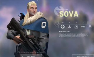 无畏契约国际服