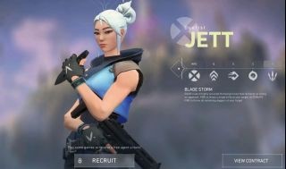 无畏契约国际服