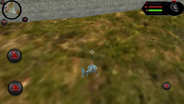 机甲鲨鱼大猎杀(图4)