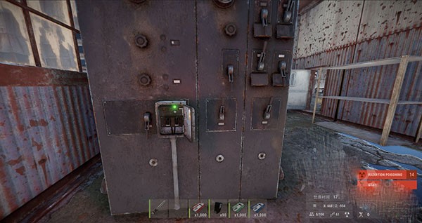 失控进化 测试服(图8)