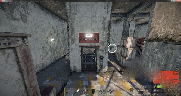 失控进化 测试服(图10)