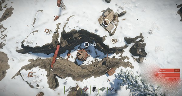 失控进化 测试服(图9)