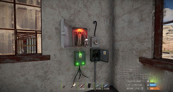 失控进化 测试服(图6)