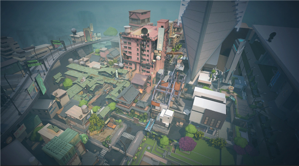 无畏契约 手游下载入口(图9)