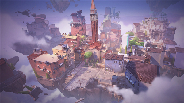 无畏契约 手游下载入口(图4)