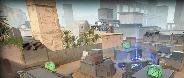 无畏契约 手游下载入口(图2)