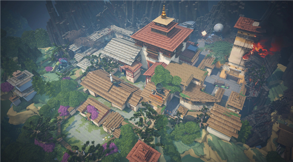 无畏契约 手游下载入口(图7)