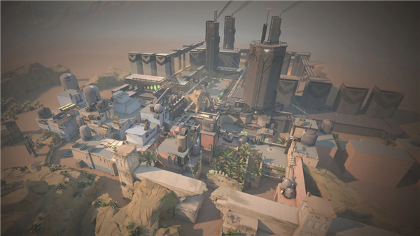 无畏契约 手游下载入口(图5)