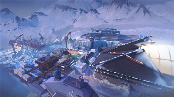 无畏契约 手游下载入口(图10)