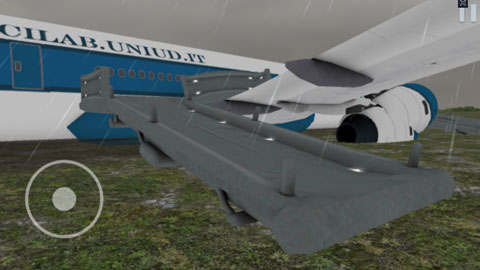 
空难模拟器 原版下载