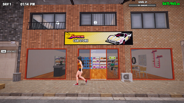 
超级跑车收藏 3.6.2正式版